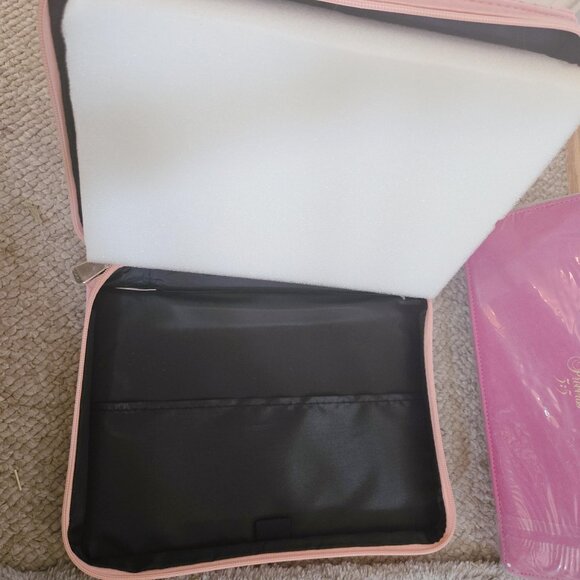 NEW Bag Case for Books / Bible case / bible cover - Picture 5 of 7